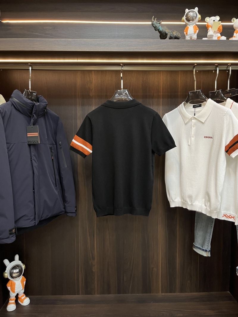 Zegna T-Shirts